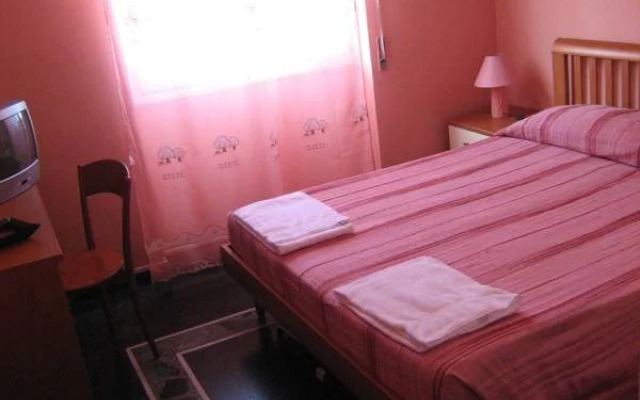 Hotel Arianna