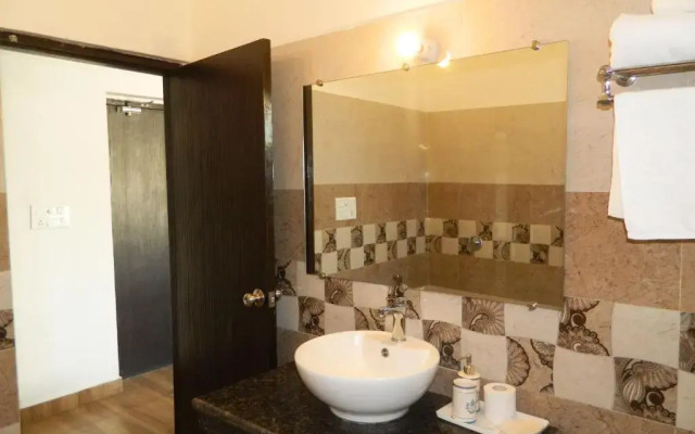 Farmer's Villa - Best Farm Stay as per Guest's Reviews