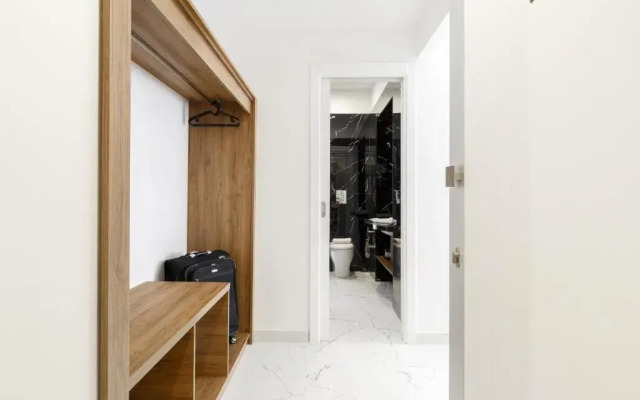 Sant'Angelo Suites