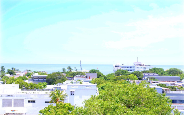 Hotel TR Residency