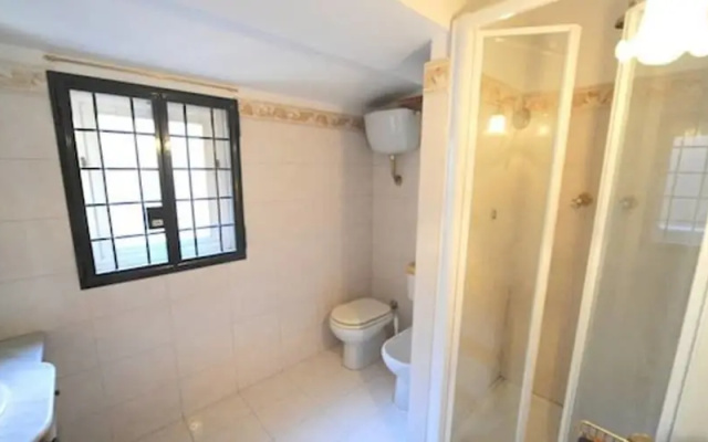 Spanish Step Suite