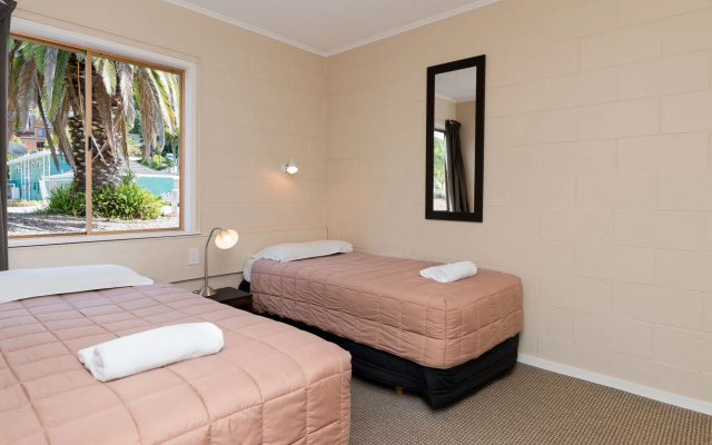 Aarangi Tui Motel
