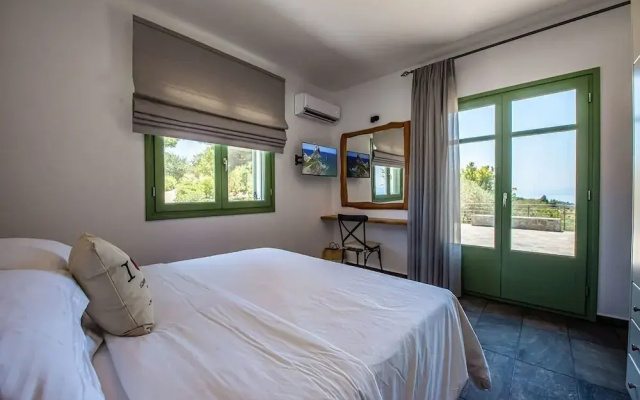 Stargaze Villas