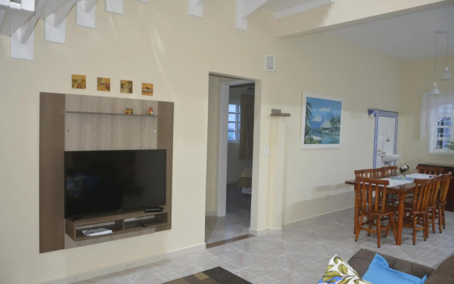 Casa de praia