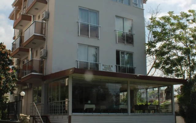 River Boutique Hotel