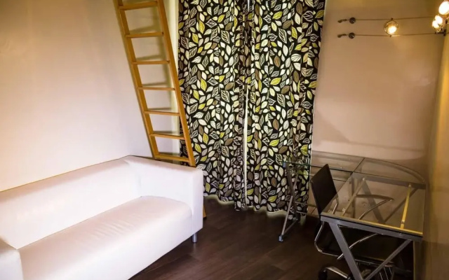 A casa Di Roberta