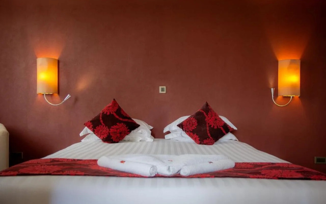 Imperial Heights Hotel, Entebbe