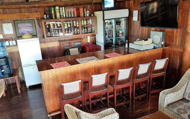 River Hill Lodge