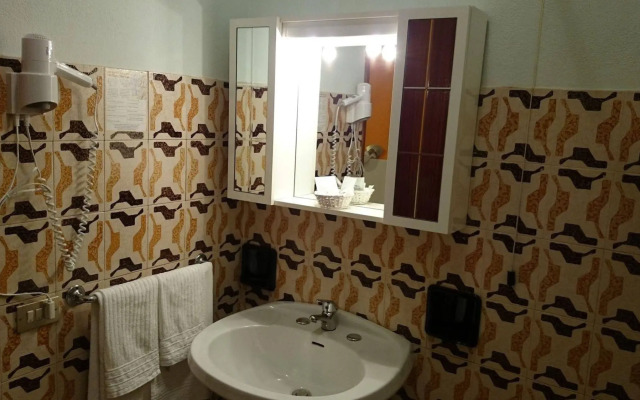 Ogliastra Hotel