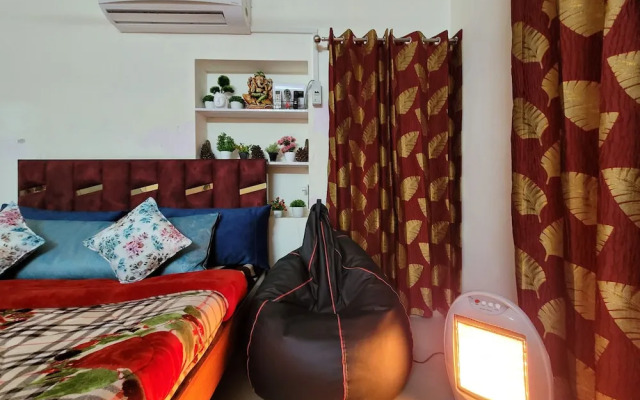 Dhairya Villa Home Away From Home