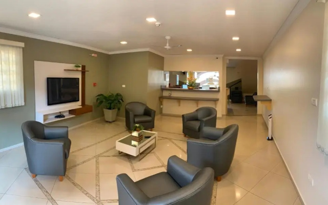 Kanoa Hotel