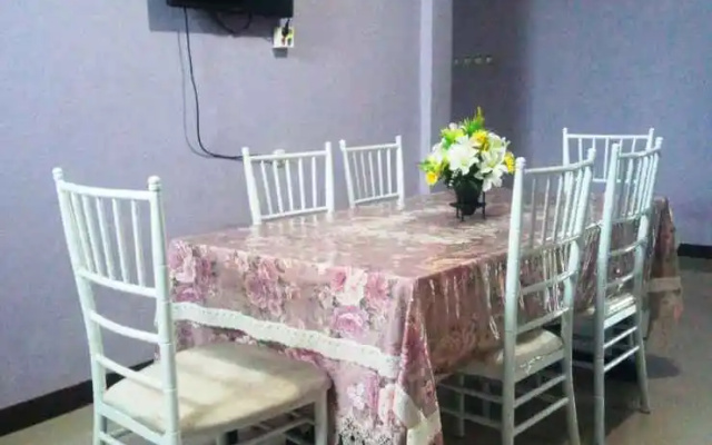 Kurnia Homestay