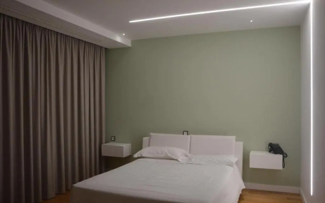 Suite Testani