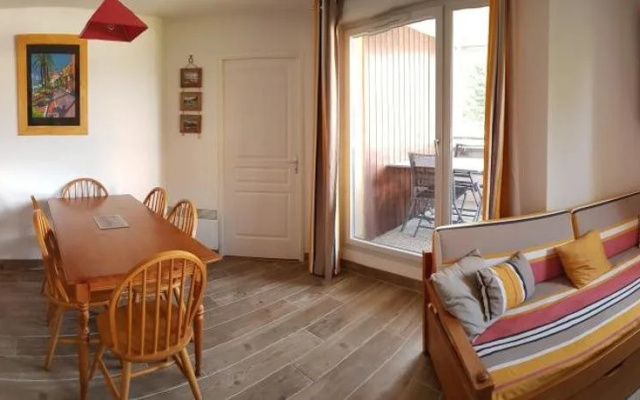 Résidence des Hauts Plateaux