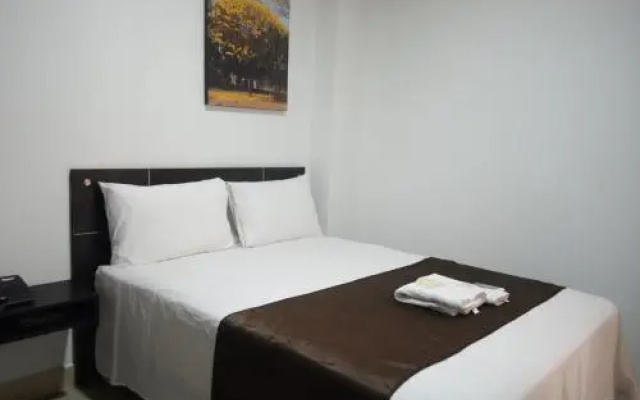 Hotel Quinta Del Sol