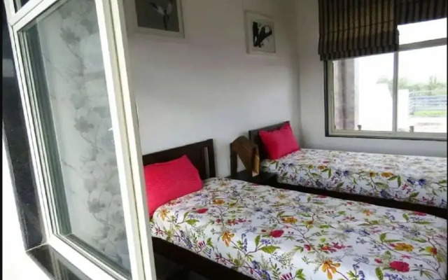 IbisHouse Farm Stay