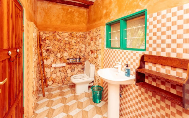 Demani Lodge