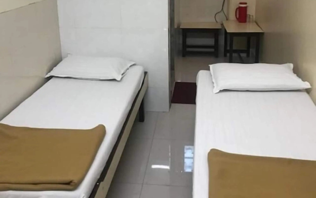 Sangam Guest House