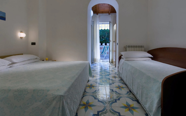 Hotel Da Maria