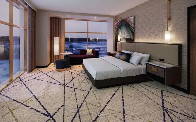 Hard Rock Hotel & Casino Bristol