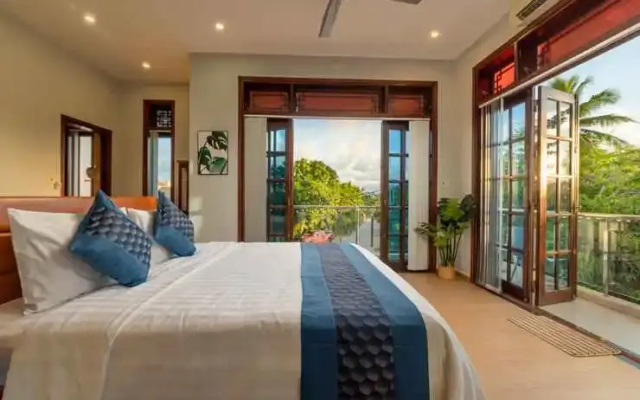 Song River Homestay Hoi An