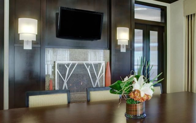 Hilton Garden Inn Seattle/Bothell