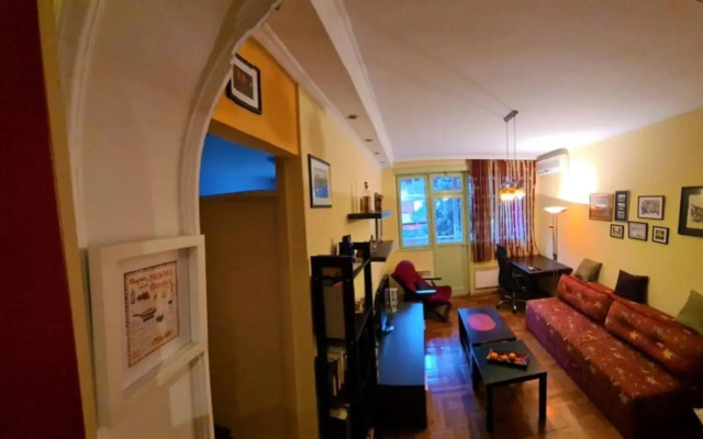 Apartment Z