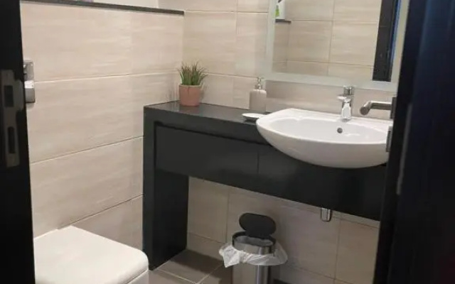 One Bedroom Apartment DAMAC Celestia -EXPO Road