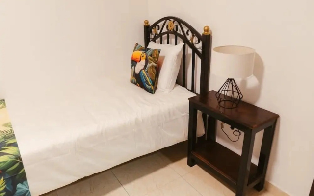 Hotel Plaza Los Tucanes