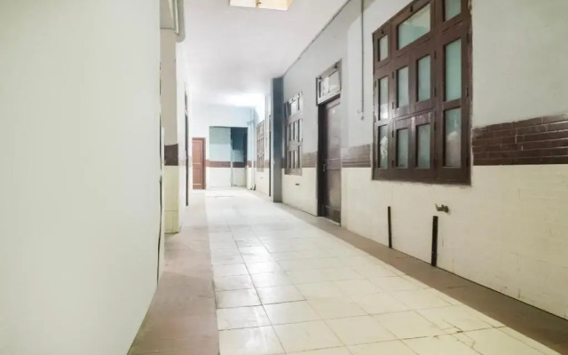 Hotel Gourav Regency by OYO Rooms