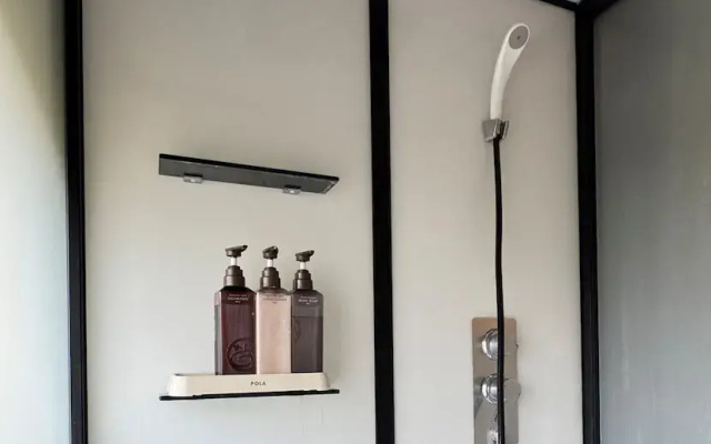 Guesthouse YUFU