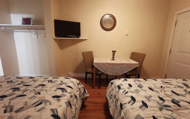 Coquihalla Motel
