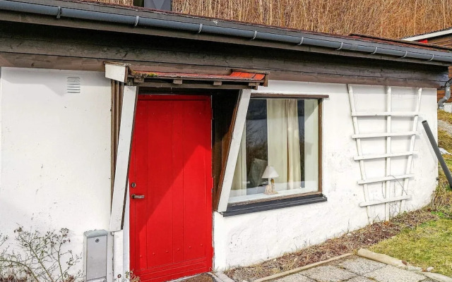 10 Person Holiday Home in Vikersund