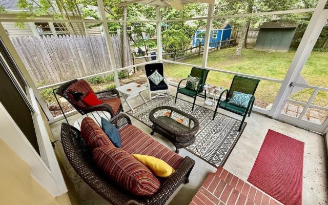 Henlopen Avenue 66