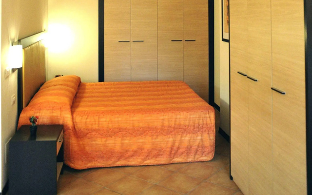 Residence Cimone