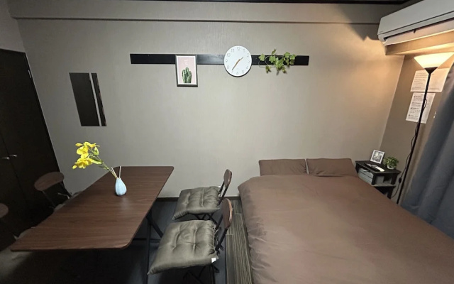 Guest House GENESIS OF FREEDOM INN