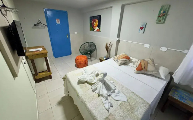 Cambará Suites