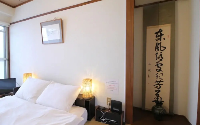 Dai3Himawari Building 701