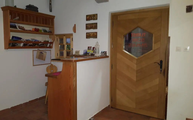 Brne Rooms