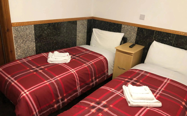 Seven Dials Hotel - B&B