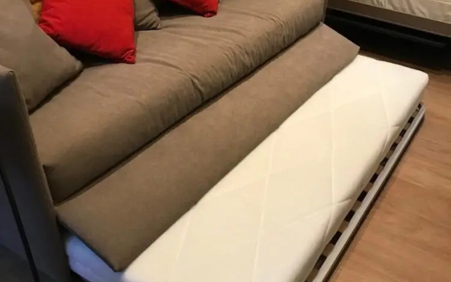 Le Rocher du Sillon