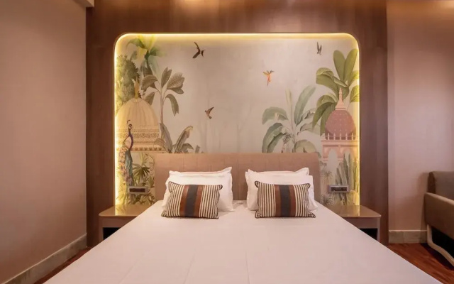 Hotel Meghdoot