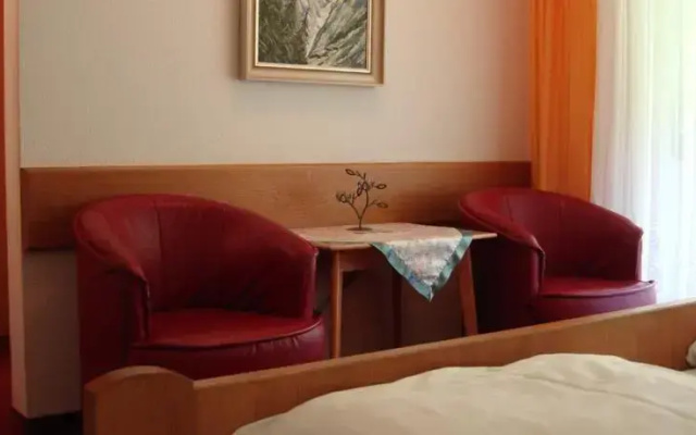 Hotel Walli