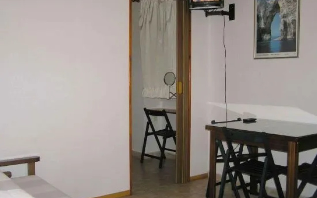 Pension Filitsa