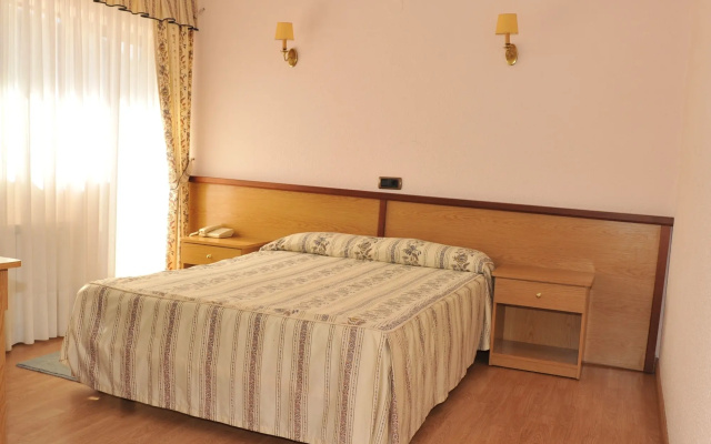 Hotel Alfar