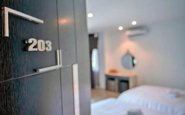 S79 Mina Hotel