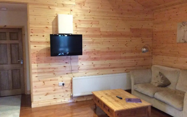 Butterfly cabin
