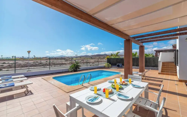 Villa Rubicon