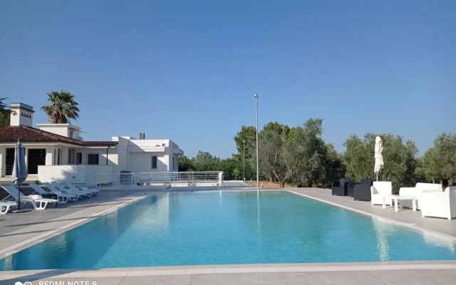 Tenuta Bardi