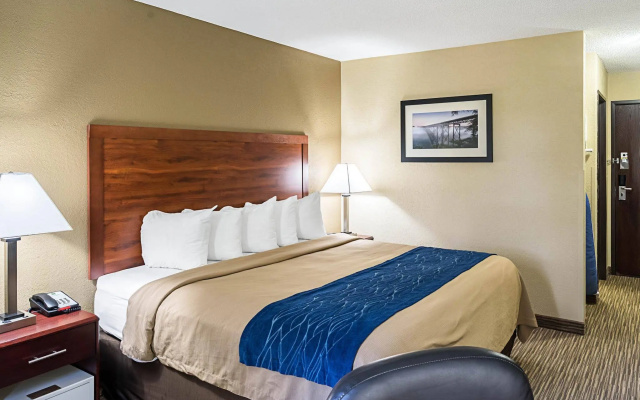 Comfort Inn